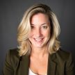 Amy Koch Moleski, Business Banker